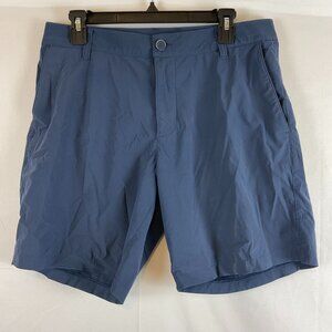 Rhone Shorts 31 Dark Blue Athletic